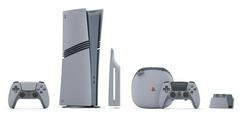 PlayStation 5 Pro Console 30th Anniversary Limited Edition Bundle